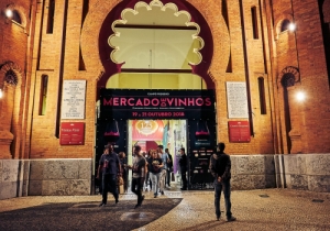 MERCADO DE VINHOS 2018