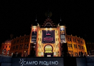 MERCADO DE VINHOS 2018