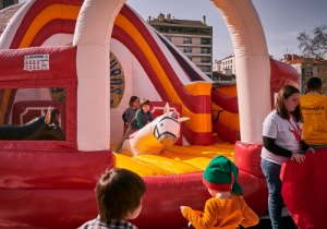 DIA DE TAUROMAQUIA | FESTIVAL TAURINO 2019