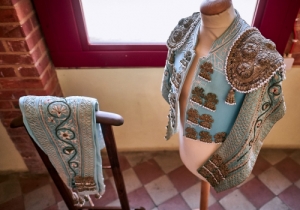 DIA DE TAUROMAQUIA | FESTIVAL TAURINO 2019