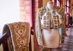 DIA DE TAUROMAQUIA | FESTIVAL TAURINO 2019