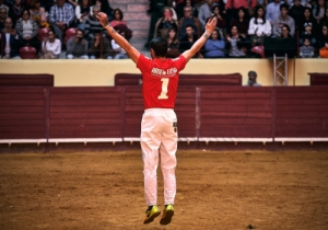 DIA DE TAUROMAQUIA | FESTIVAL TAURINO 2019