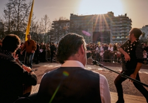 DIA DA TAUROMAQUIA | FESTIVAL TAURINO 2019