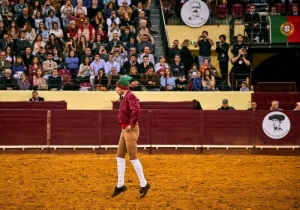 DIA DA TAUROMAQUIA | FESTIVAL TAURINO 2019
