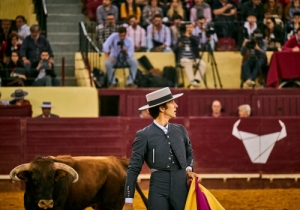 DIA DA TAUROMAQUIA | FESTIVAL TAURINO 2019
