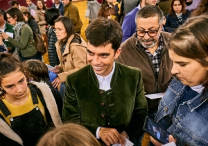 DIA DA TAUROMAQUIA | FESTIVAL TAURINO 2019