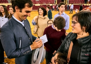 DIA DA TAUROMAQUIA | FESTIVAL TAURINO 2019