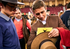 DIA DA TAUROMAQUIA | FESTIVAL TAURINO 2019
