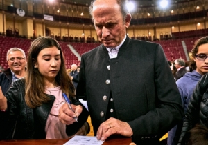 DIA DA TAUROMAQUIA | FESTIVAL TAURINO 2019