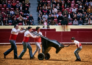 DIA DA TAUROMAQUIA | FESTIVAL TAUROMAQUIA 2019