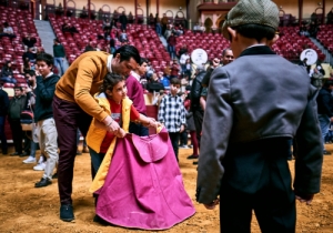 DIA DA TAUROMAQUIA | FESTIVAL TAUROMAQUIA 2019
