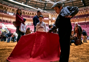 DIA DA TAUROMAQUIA | FESTIVAL TAUROMAQUIA 2019