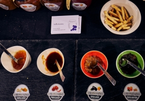 20190309 GOURMET CPQ0106