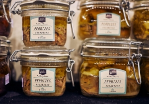 20190309 GOURMET CPQ0204