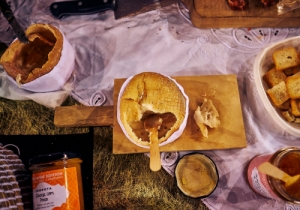 20190309 GOURMET CPQ0325