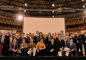 Apresentação Temporada 2019 - 2