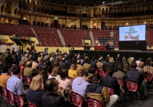 Apresentação Temporada 2019 - 8