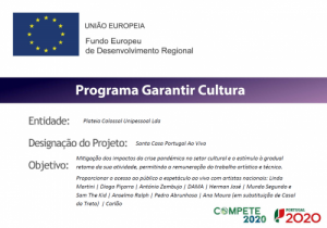 GARANTIR CULTURA 1